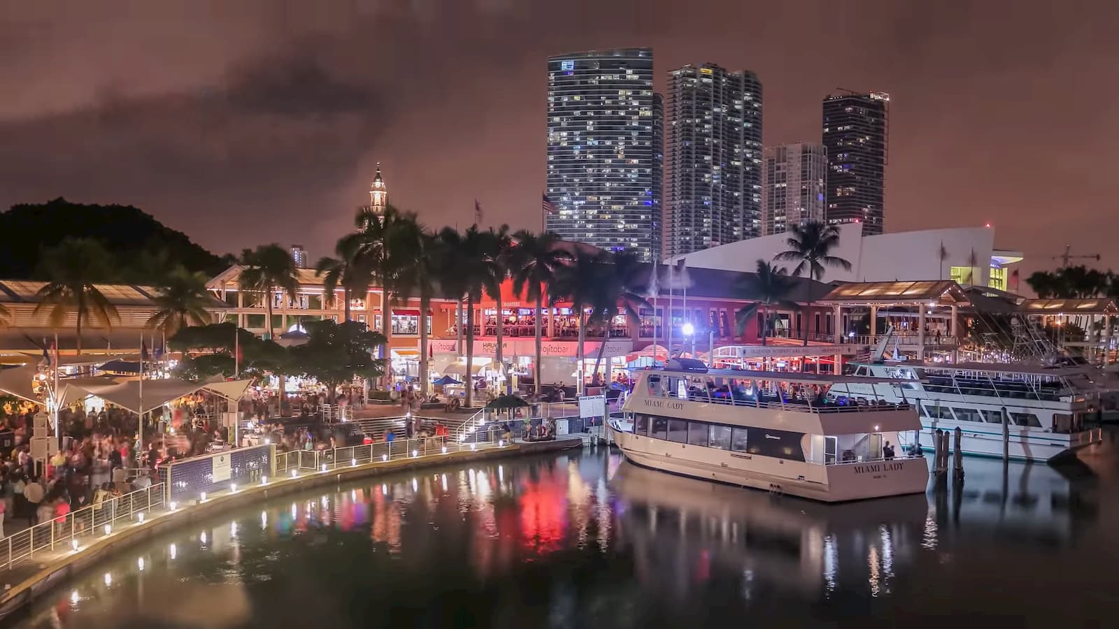 Miami Moving Guide 2021 — Is It Worth Moving to Miami?