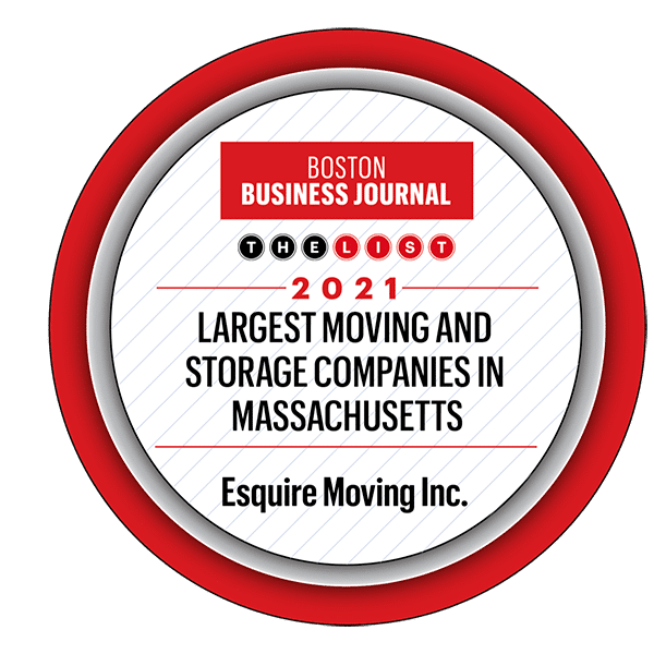 Best Massachusetts Moving and Storage Company