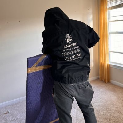 Esquire Moving Specialist