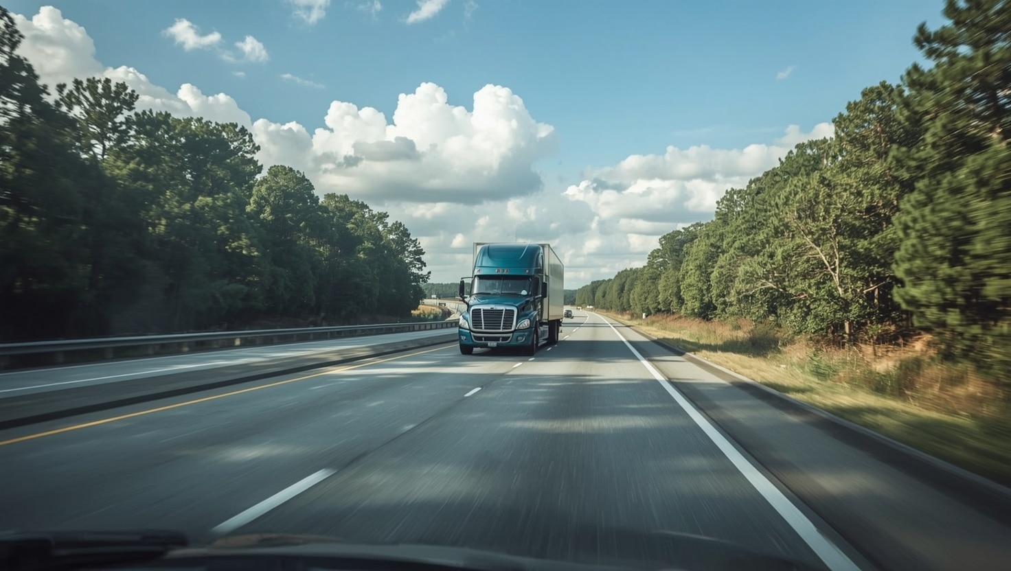 Charleston, SC to Hoboken, NJ movers