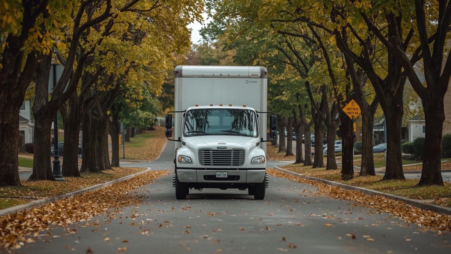 New Haven, CT to Rochester, NY movers