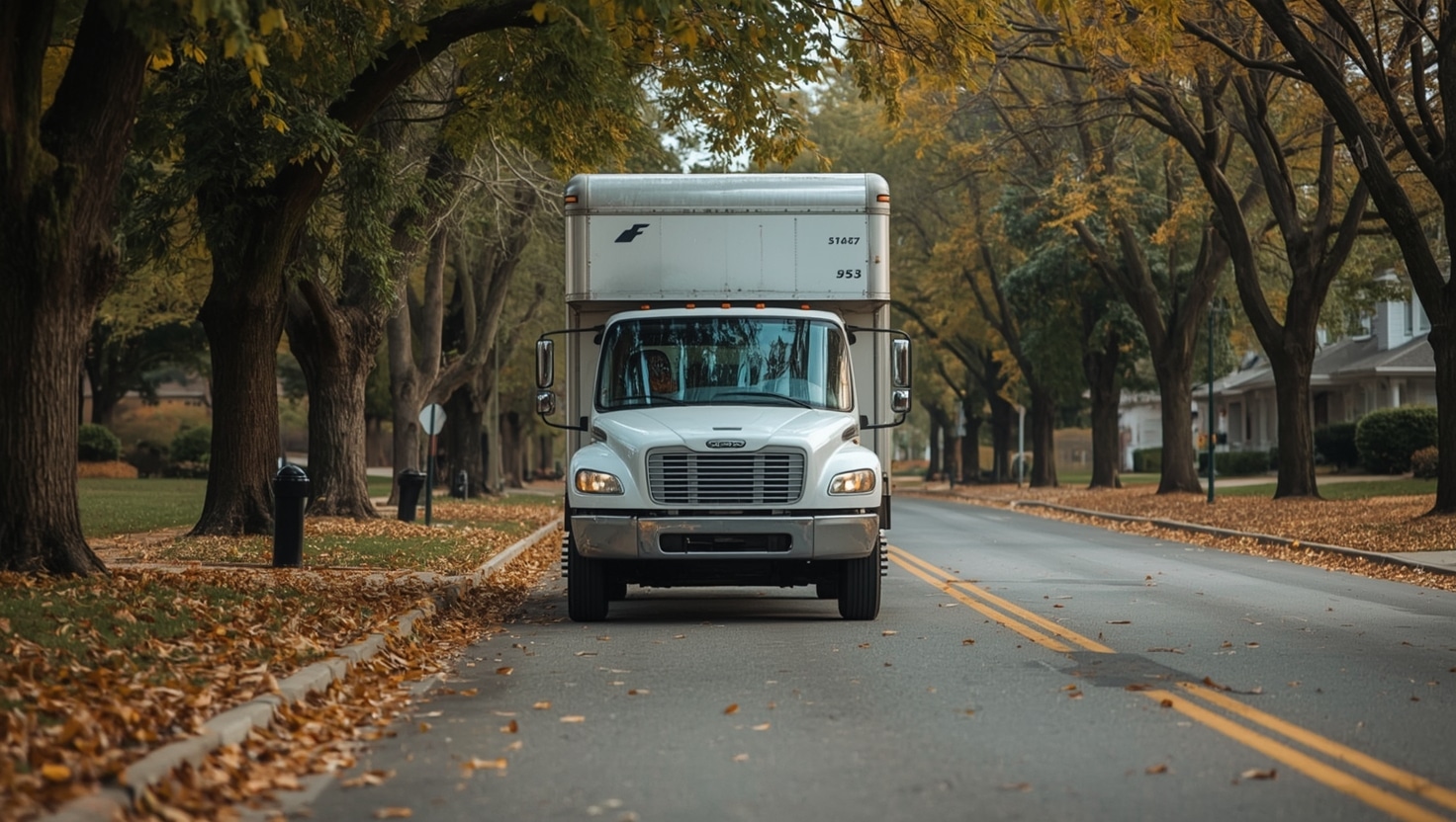New Haven, CT to Wilmington, NC movers