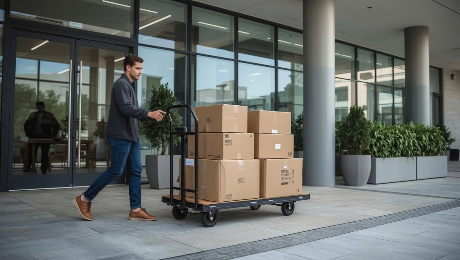 Hartford, CT to Cleveland, OH movers