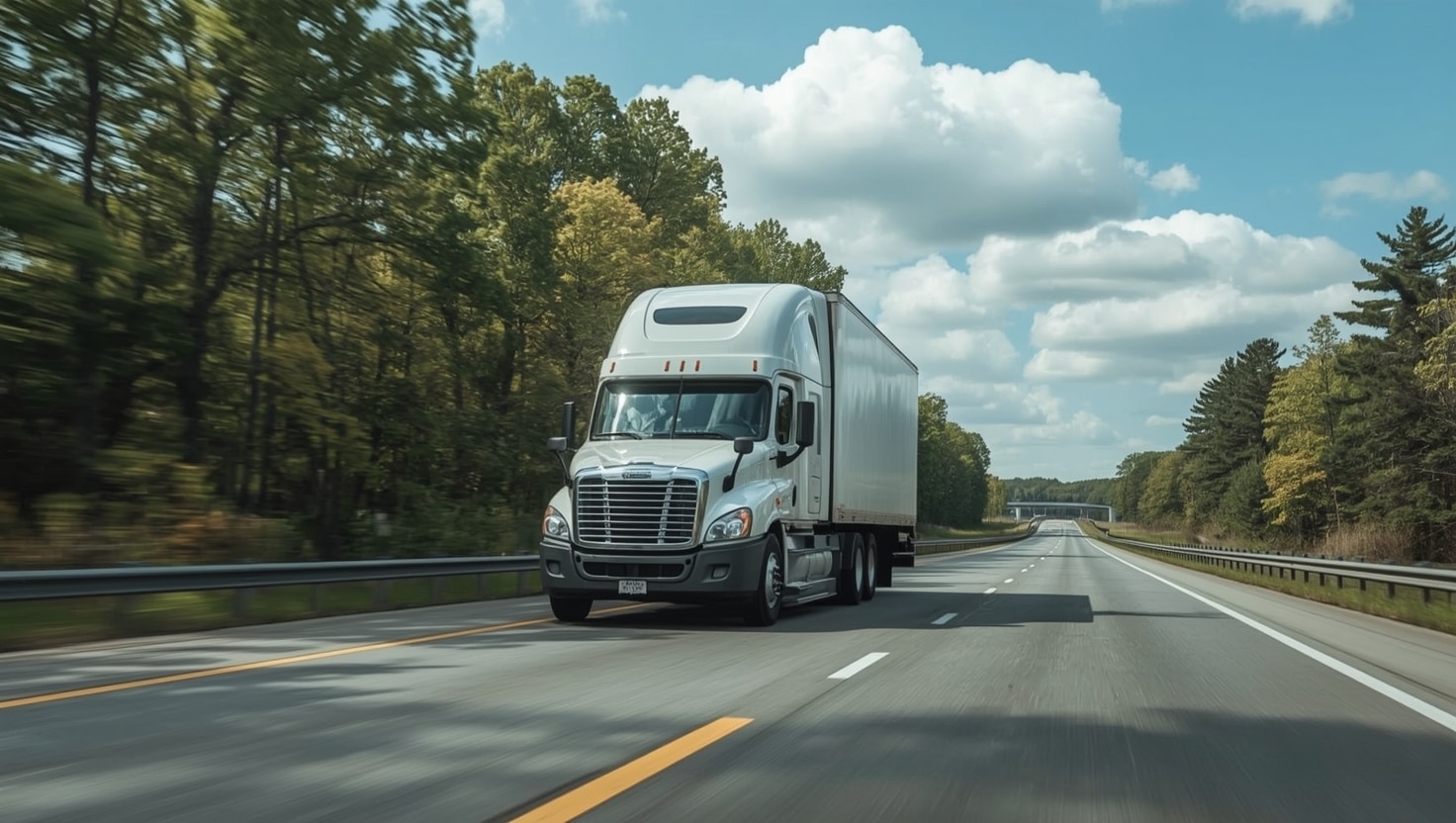 Stamford, CT to New Jersey, NJ movers