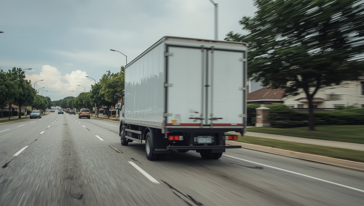 Stamford, CT to Miami, FL movers