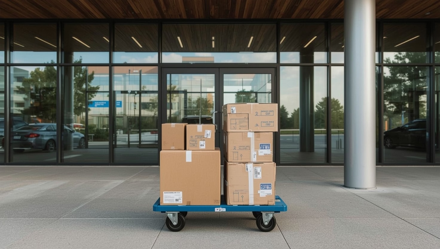 Stamford, CT to New Rochelle, NY movers