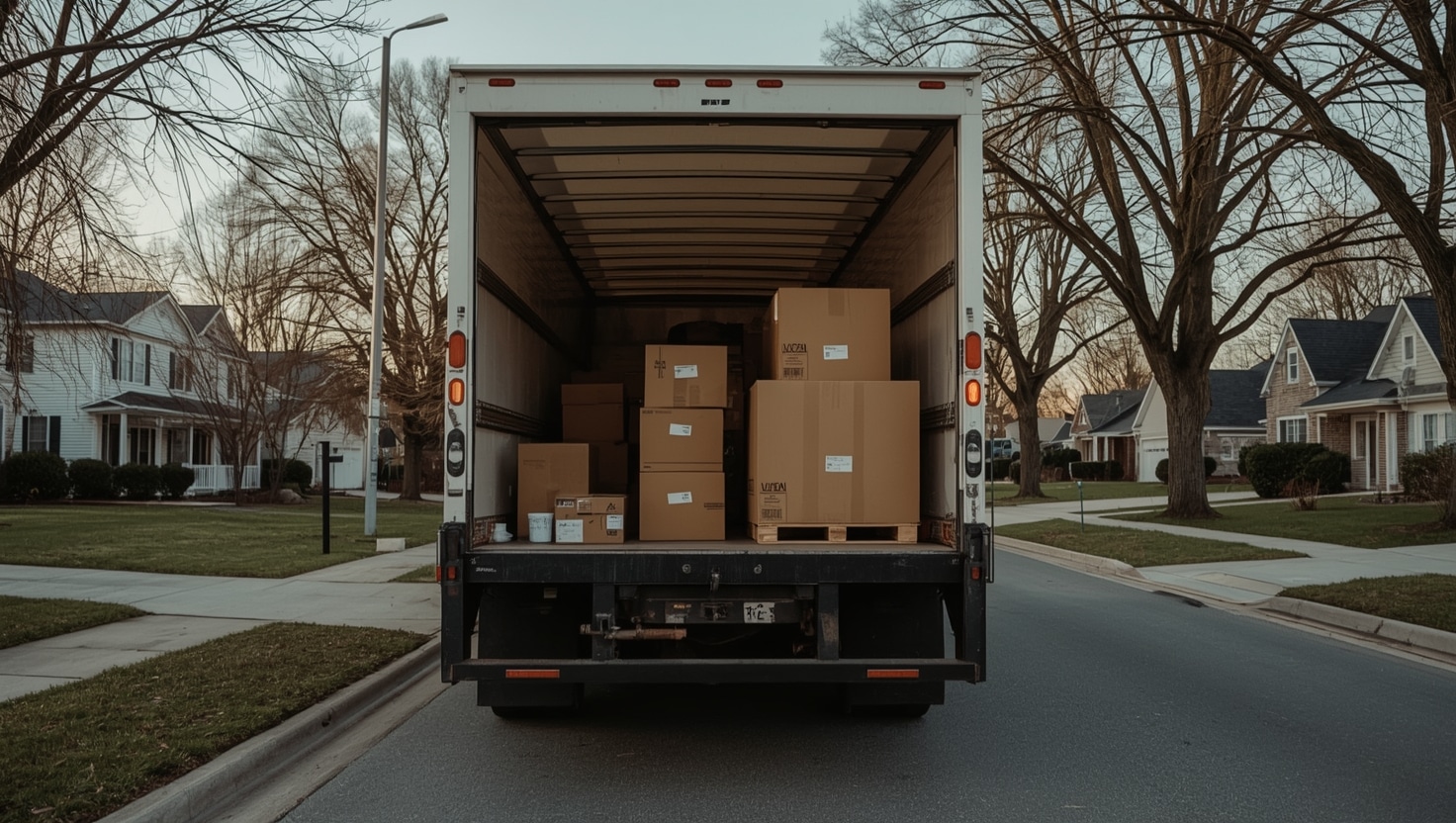 Moving from Stamford, CT to Syracuse, NY Stamford, CT to Syracuse, NY movers