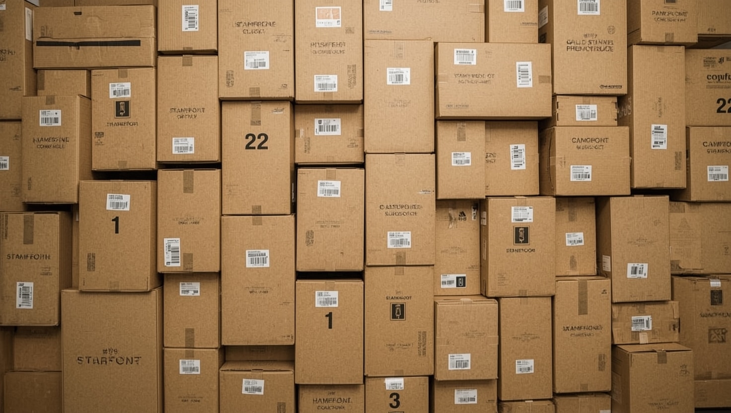 Stamford, CT to Columbus, OH movers