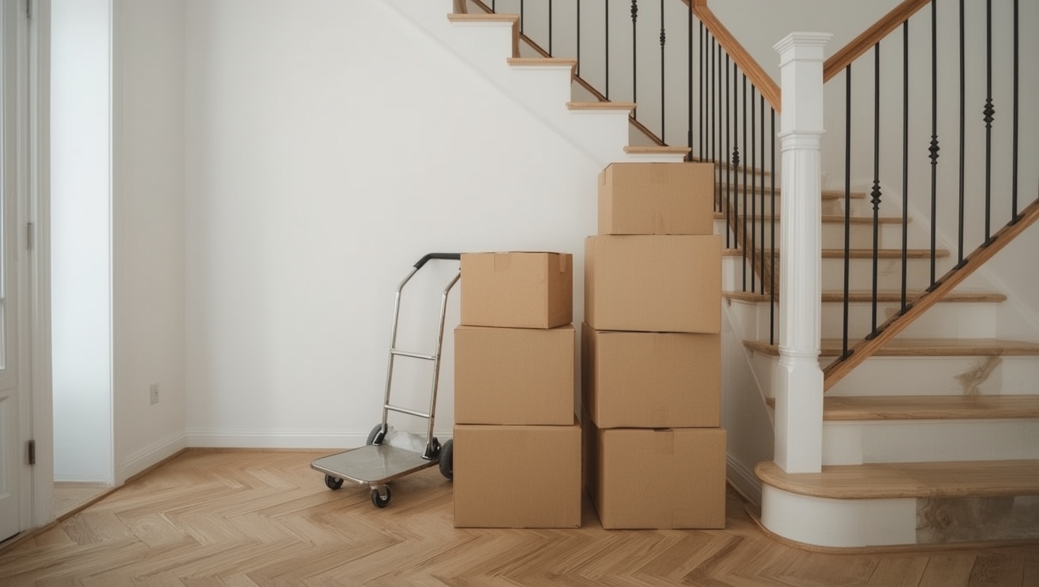 Providence, RI to Fort Wayne, IN movers