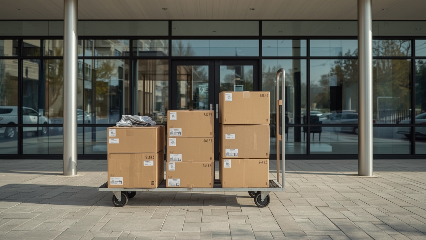 Warwick, Ri to White Plains, NY movers
