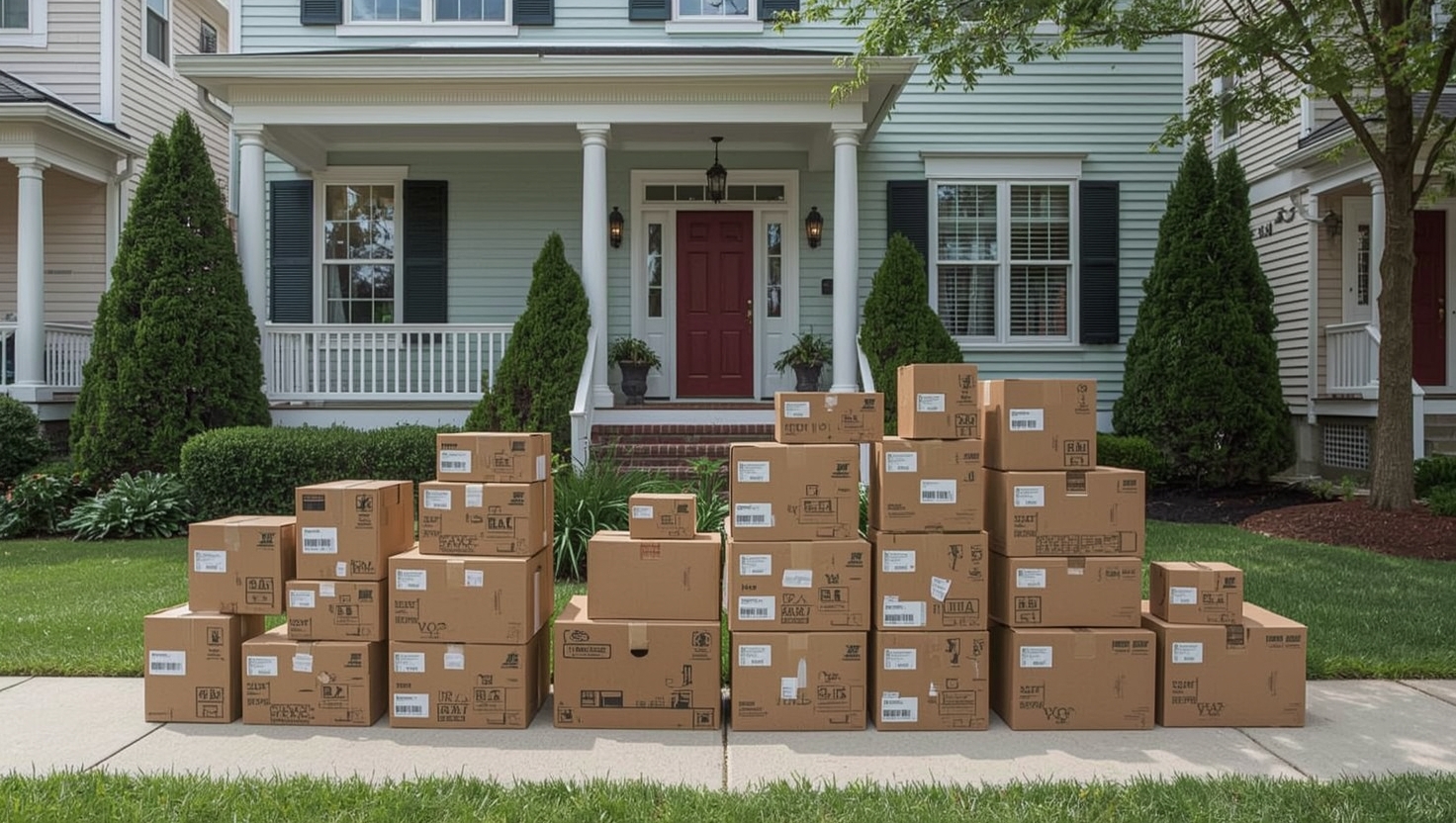 Moving from Cranston, RI to Alexandria, VA Cranston, RI to Alexandria, VA movers