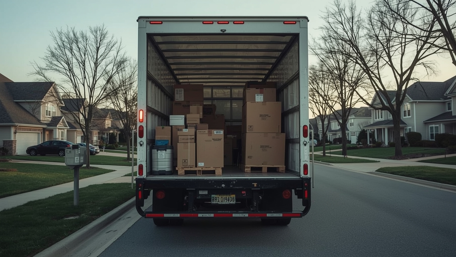 Moving from Cranston, RI to Columbus, OH Cranston, RI to Columbus, OH movers