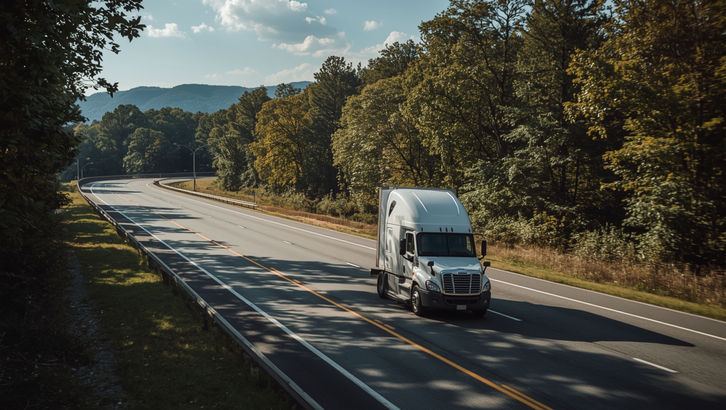 Cranston, RI to Fairfax, VA movers