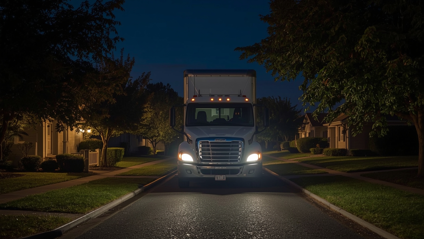 Moving from Rhode Island to Ohio Rhode Island to Ohio movers