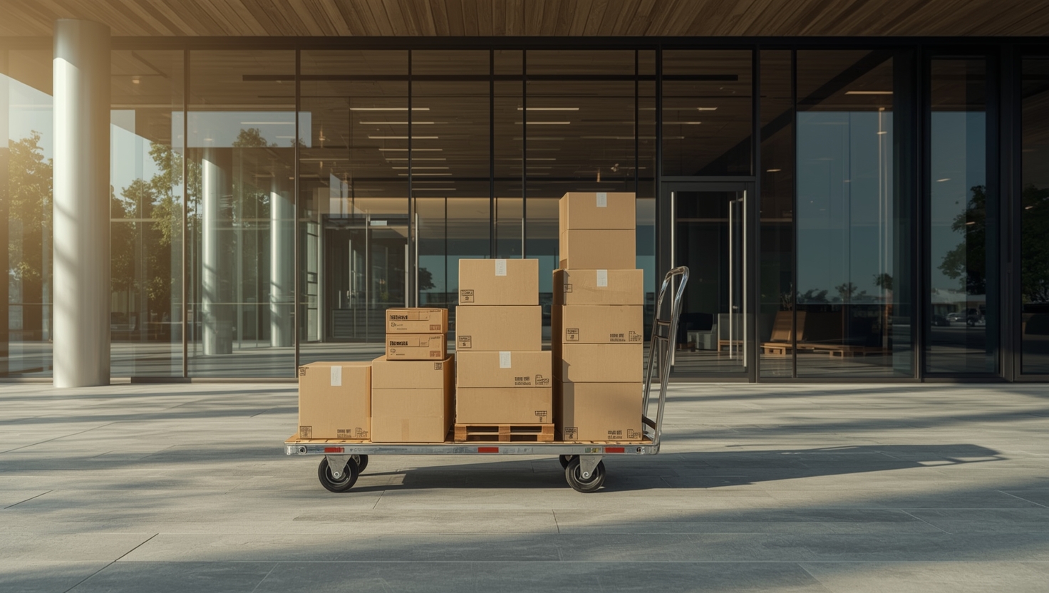 Rhode Island to Virginia movers