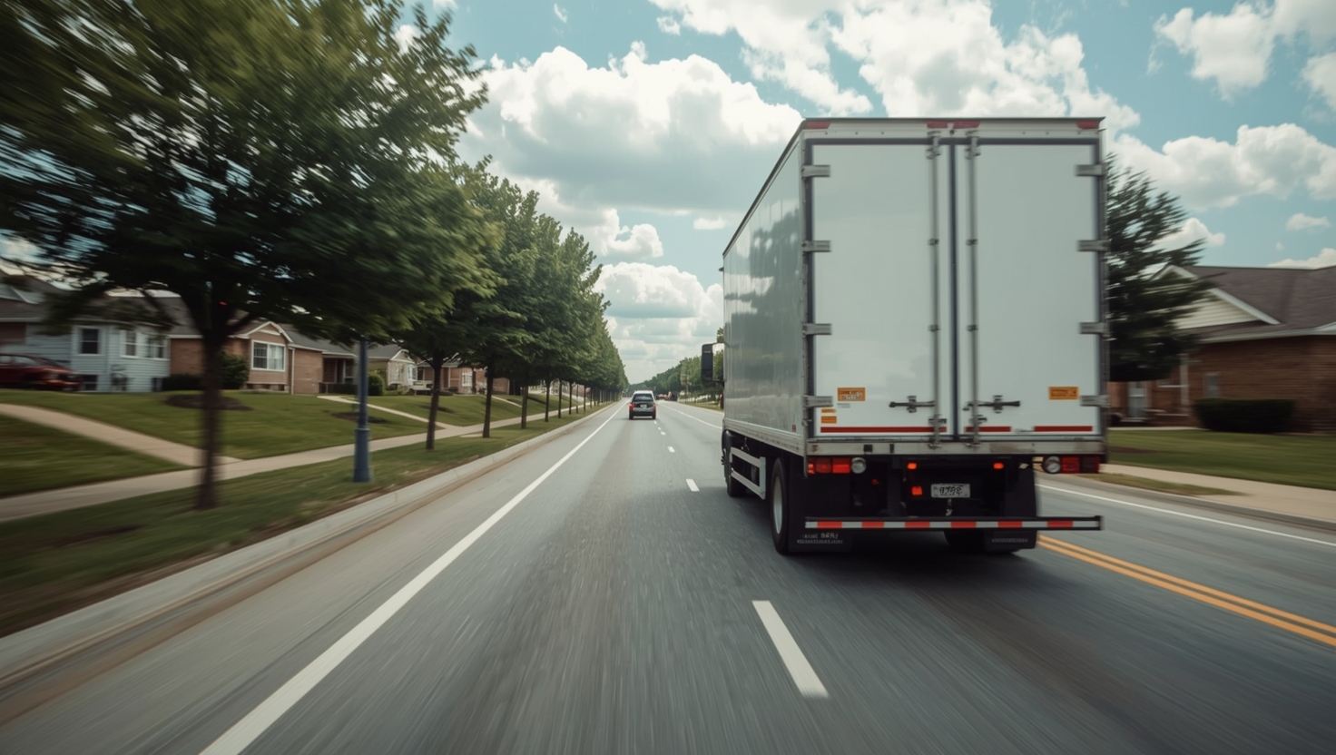 Nashua, NH to Raleigh, NC movers