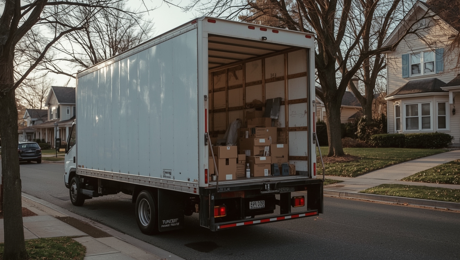 Moving from Merrimac, NH to Bridgeport, CT Merrimac, NH to Bridgeport, CT movers
