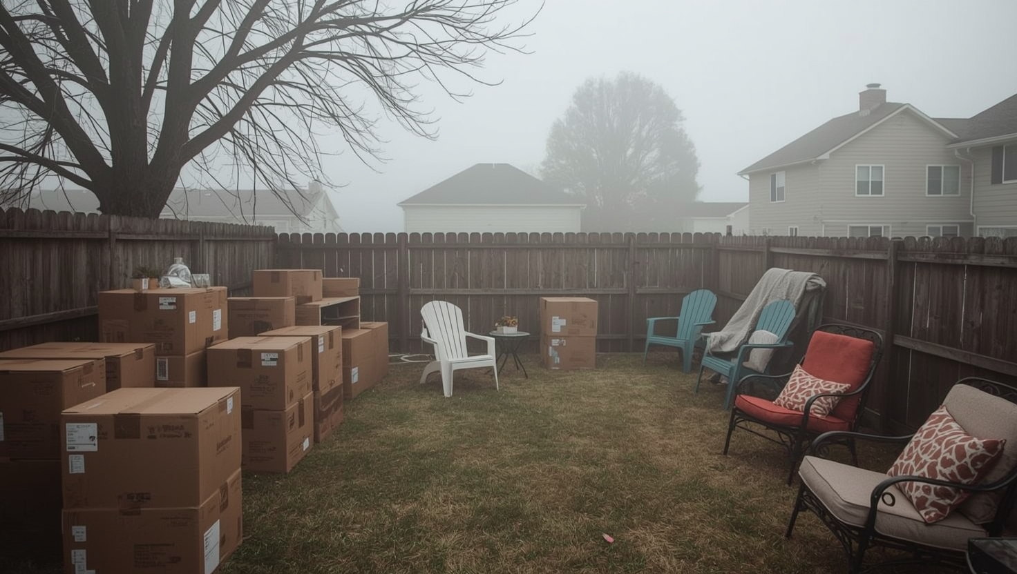 Merrimac, NH to Fayetteville, NC movers