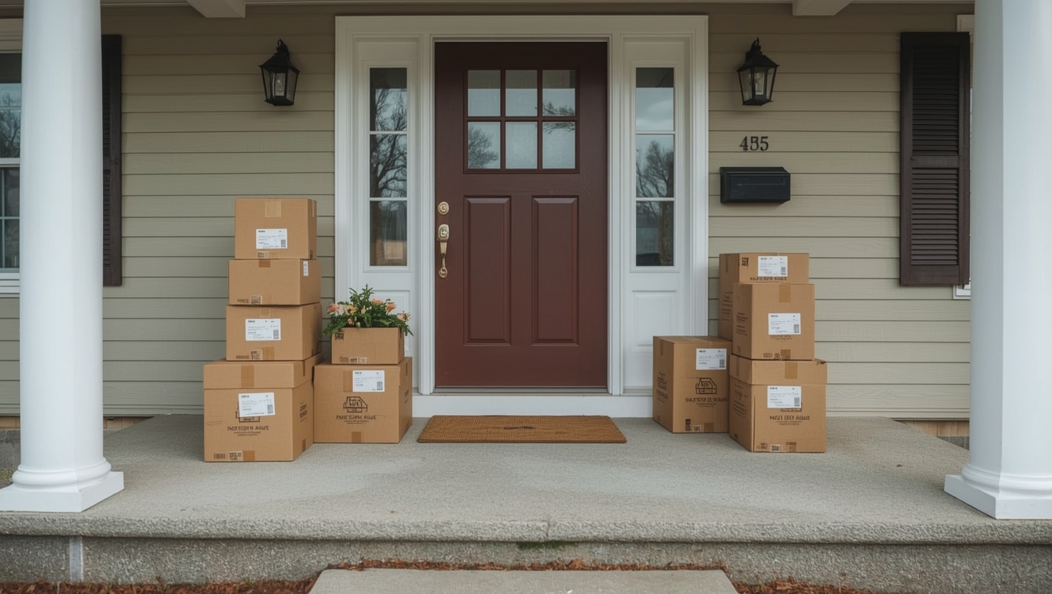 Moving from Portsmouth, NH to Cleveland, OH Portsmouth, NH to Cleveland, OH movers