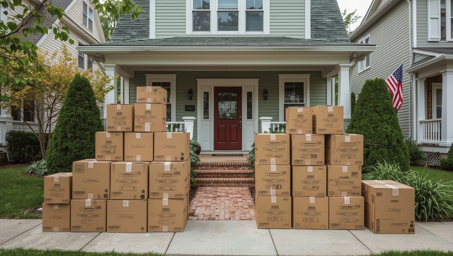 Moving from Portsmouth, NH to Queens, NY Portsmouth, NH to Queens, NY movers