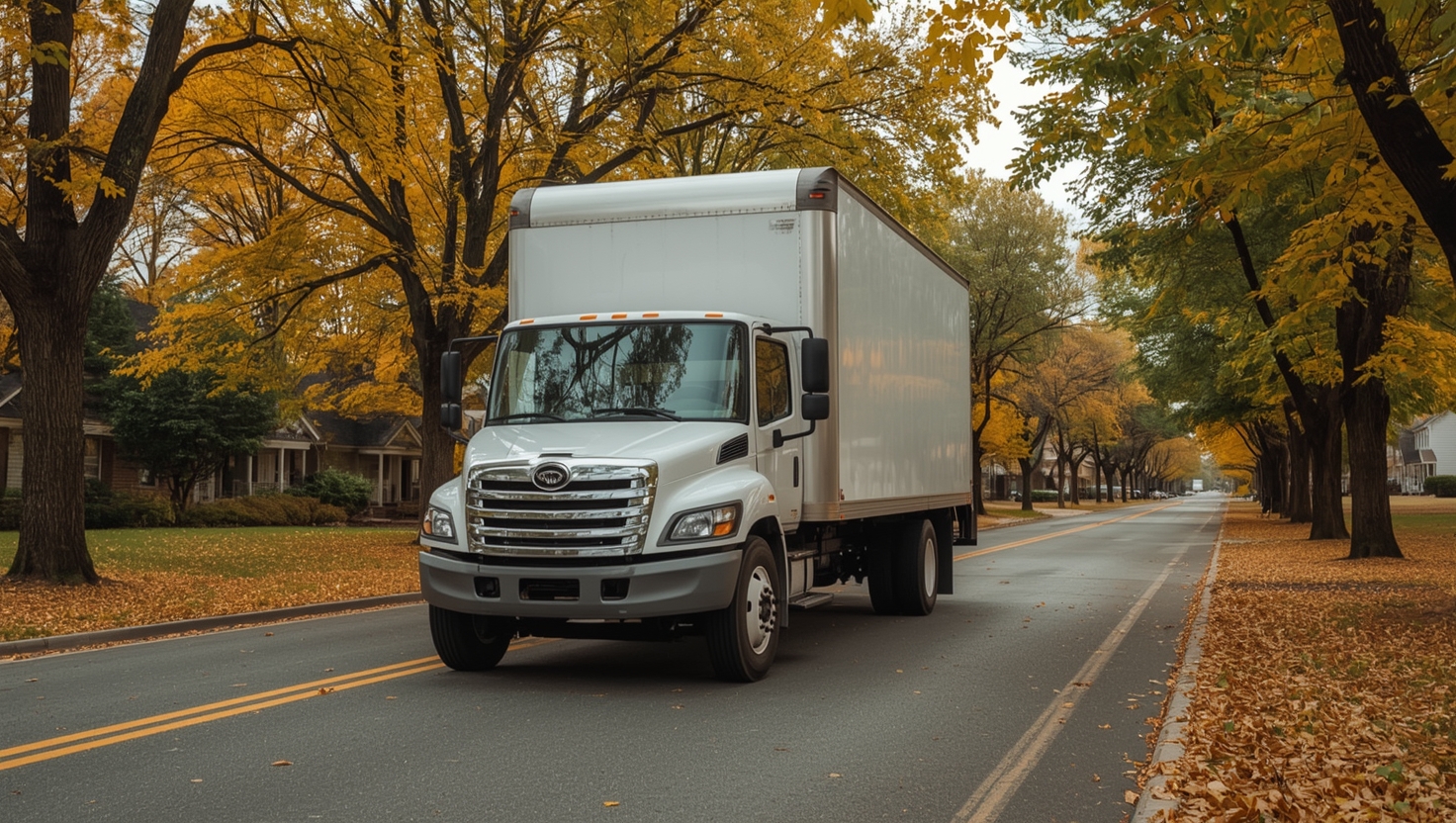Portland, ME to Nashua, NH movers