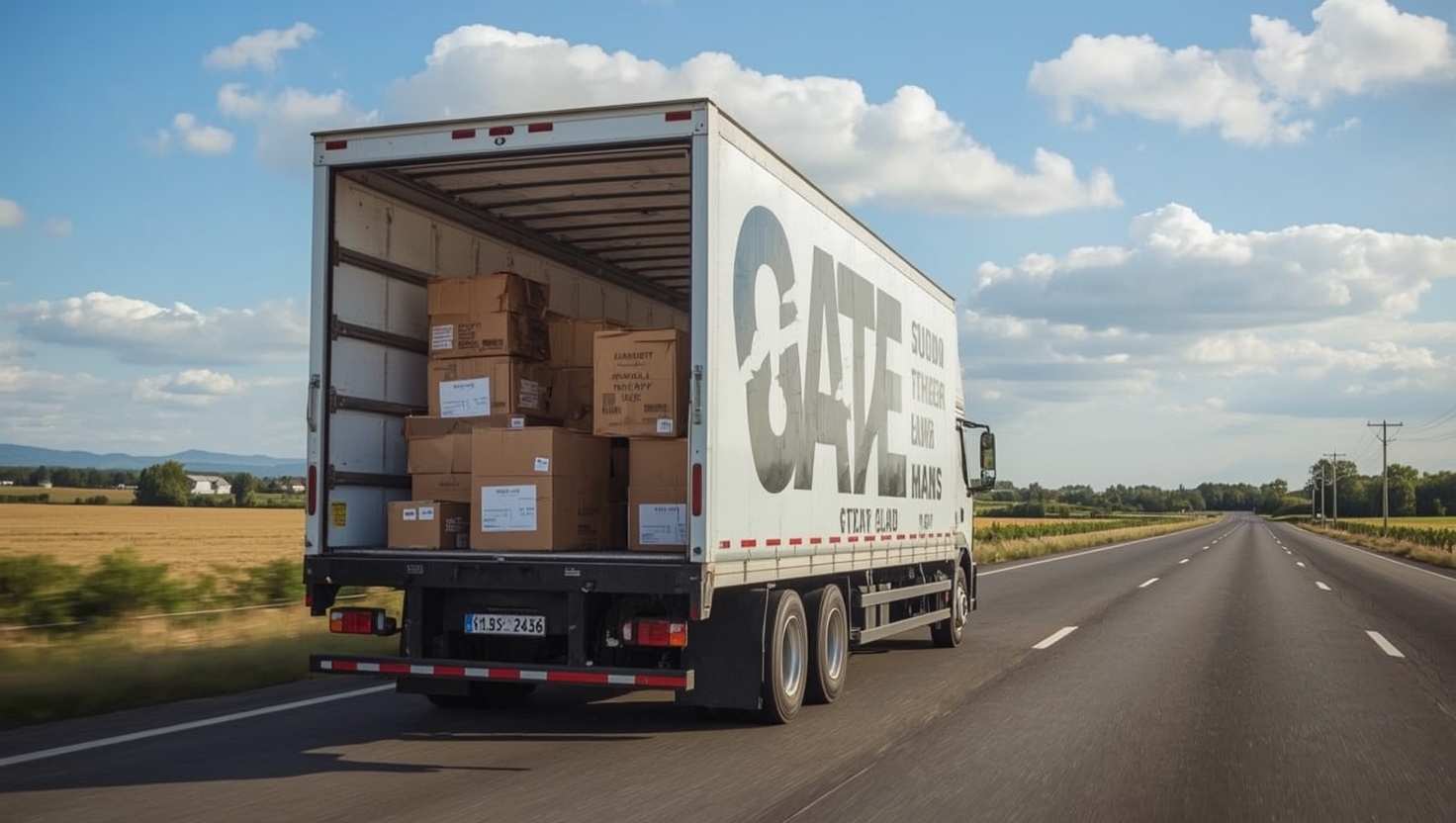 Portland, ME to Fairfax, VA movers