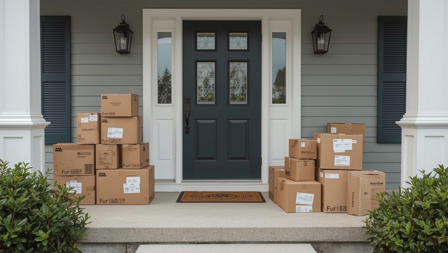 Concord, NH to Princeton, NJ movers