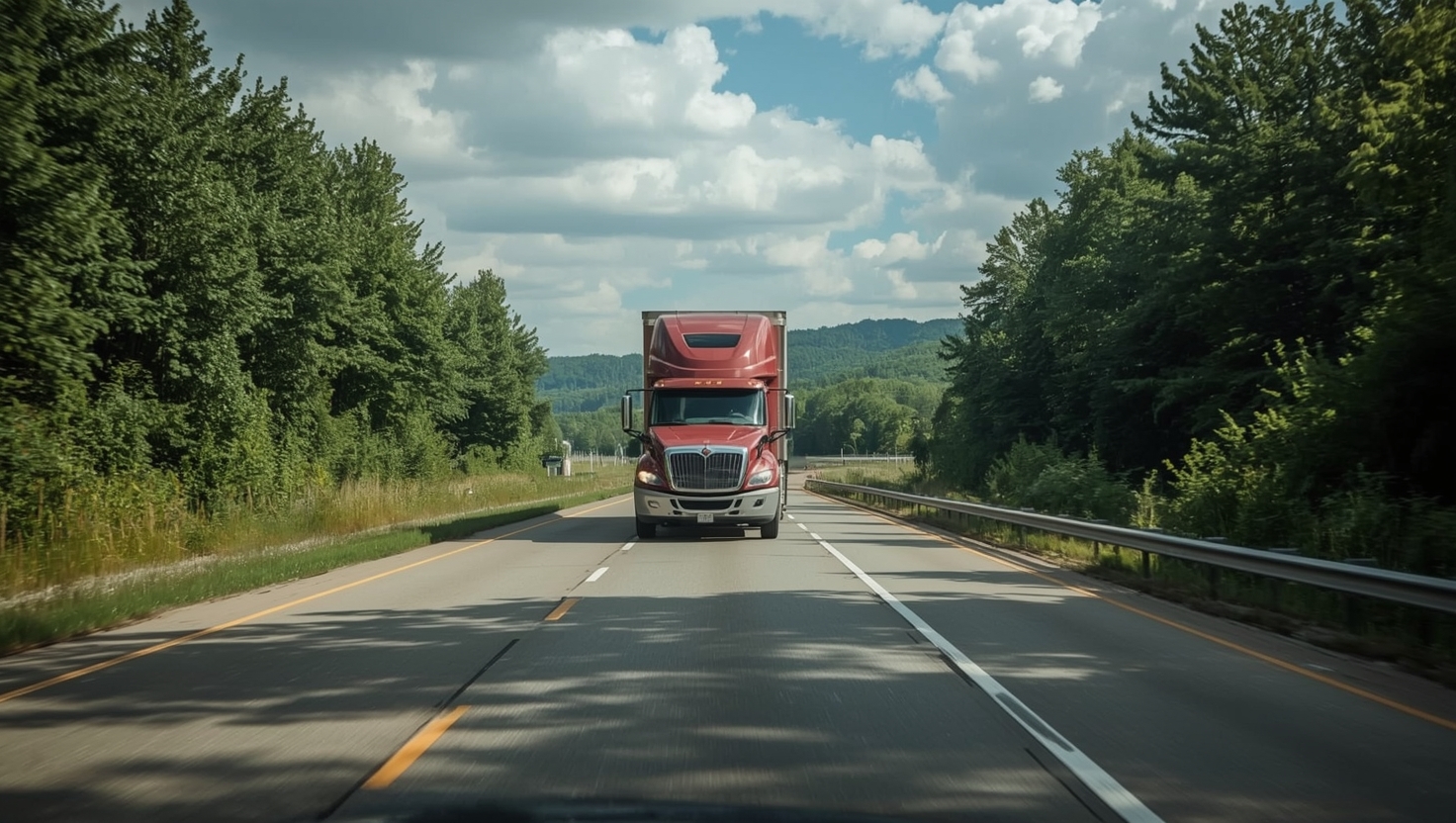 Concord, NH to Allentown, PA movers