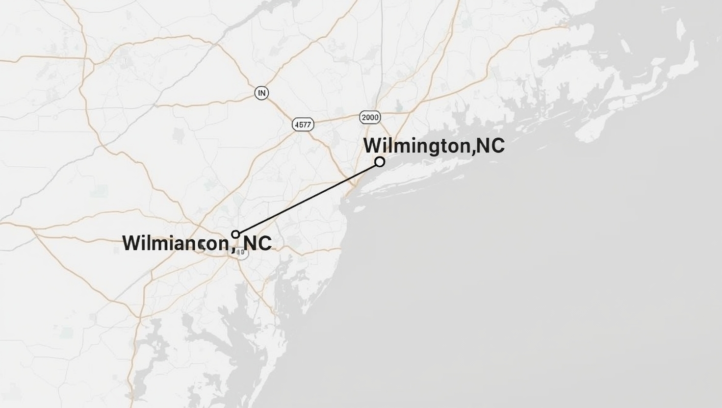 Moving from Concord, NH to Wilmington, NC Concord, NH to Wilmington, NC movers
