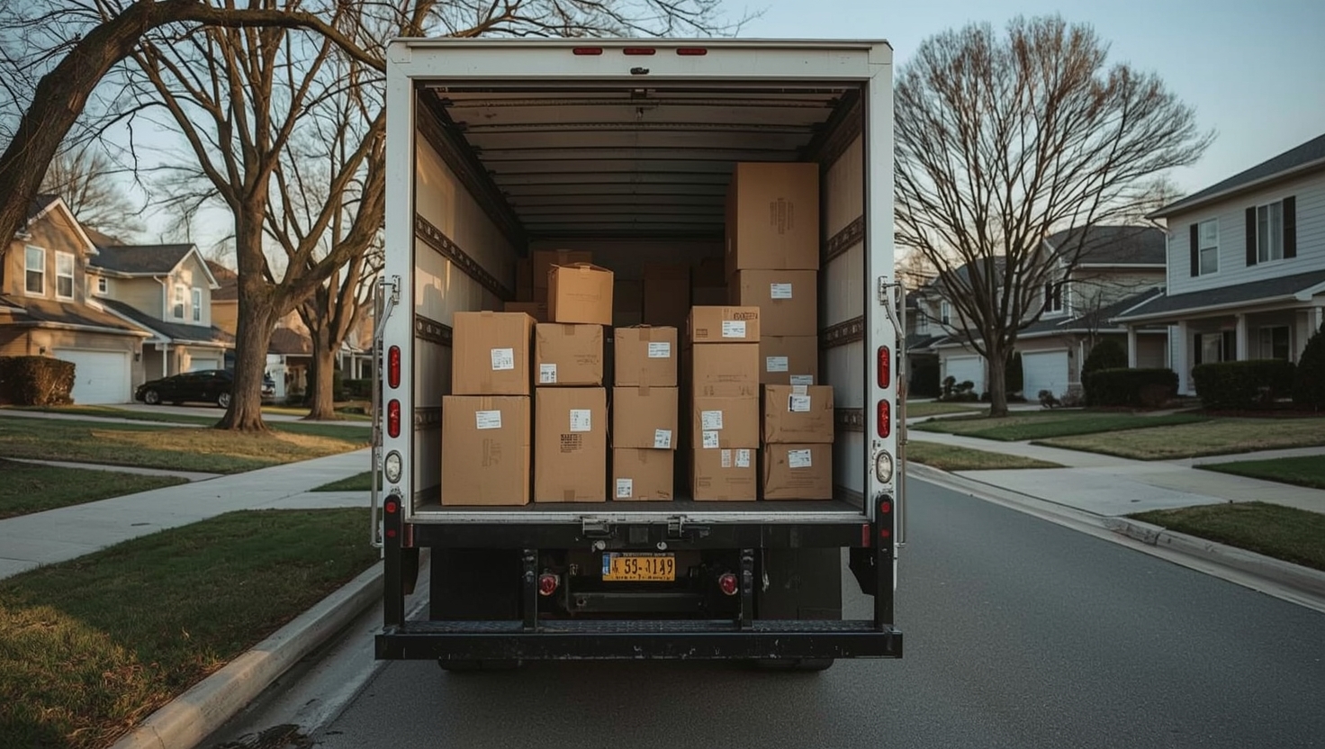 Moving from Worcester, MA to Durham, NC Worcester, MA to Durham, NC movers