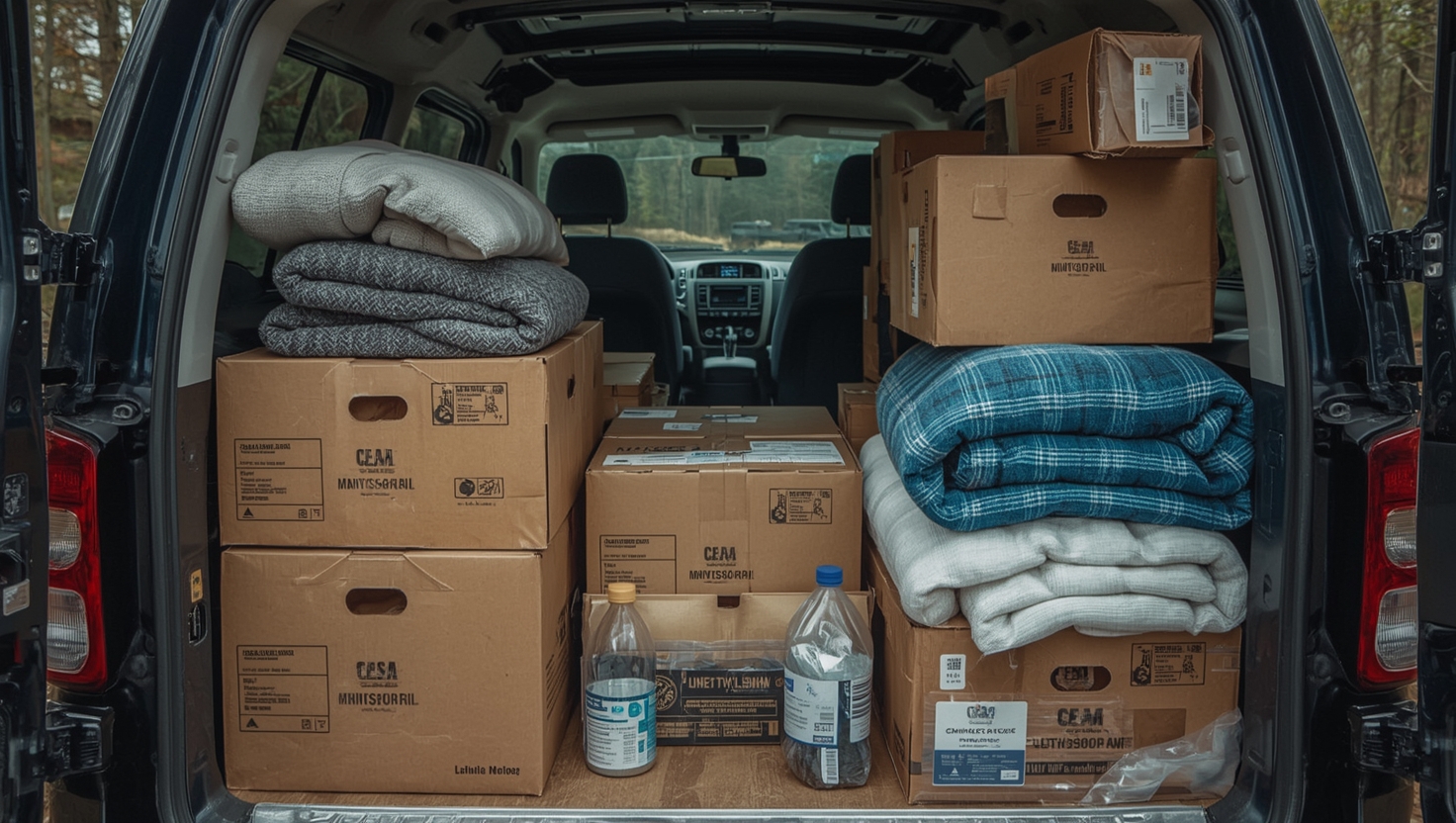 Worcester, MA to Nashua, NH movers