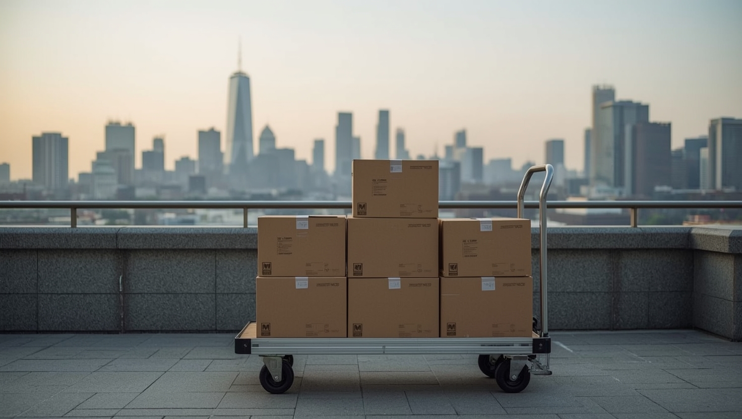 Moving from Worcester, MA to New Jersey, NJ Worcester, MA to New Jersey, NJ movers