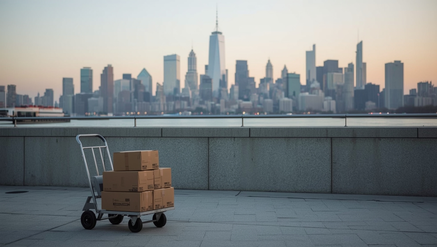 Moving from Worcester, MA to White Plains, NY Worcester, MA to White Plains, NY movers