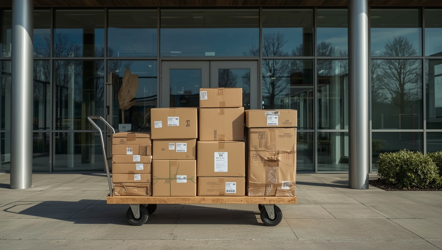Worcester, MA to Queens, NY movers