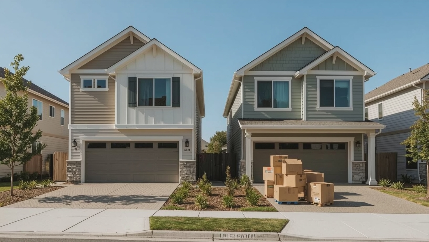 Albany, NY to Portland, ME movers