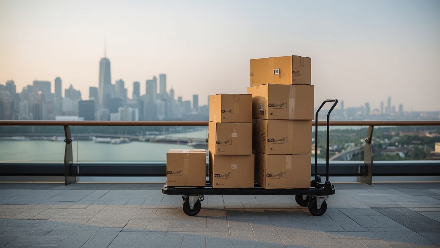 Moving from Albany, NY to Miami, FL Albany, NY to Miami, FL movers