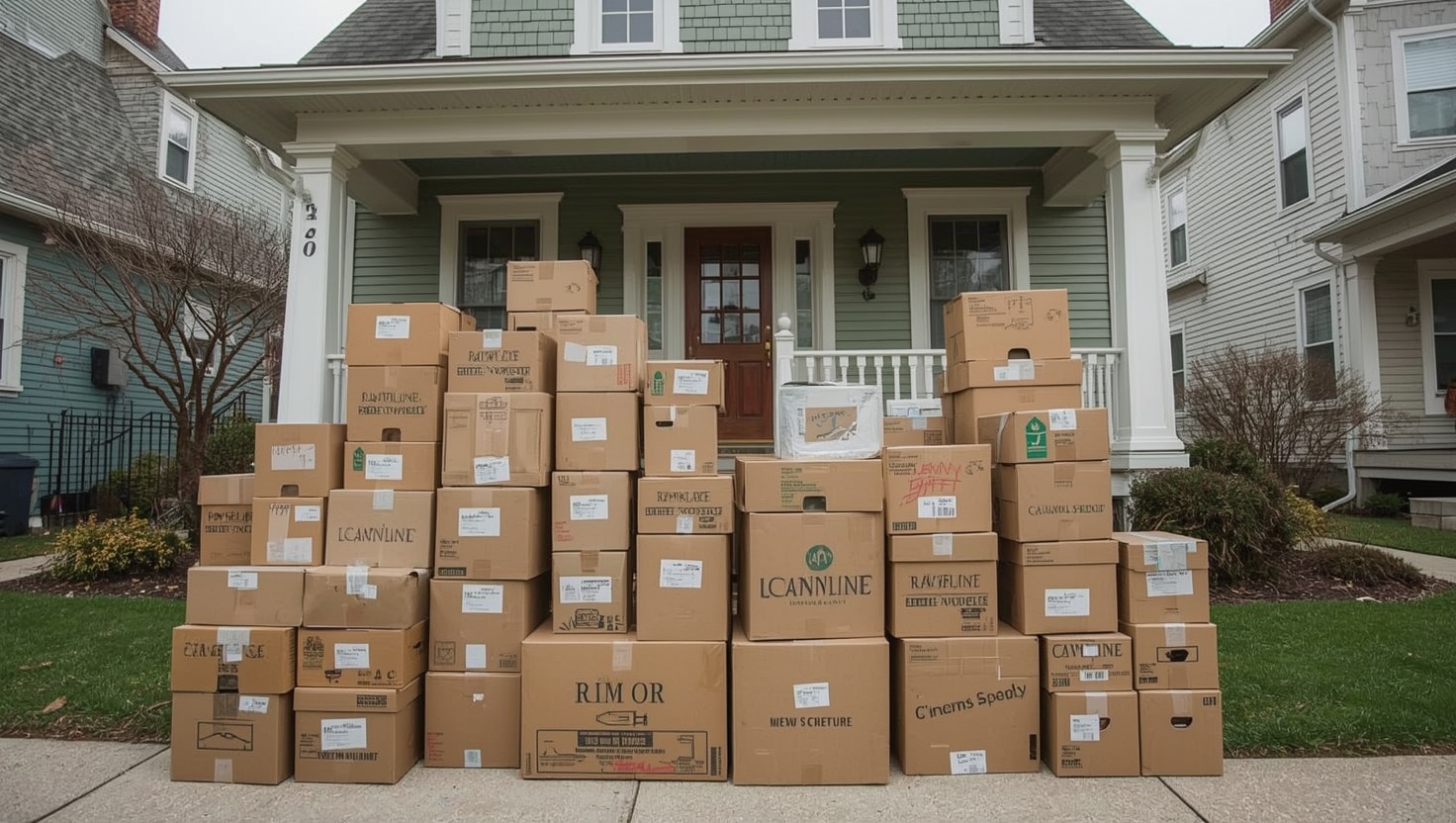Moving from Albany, NY to Queens, NY Albany, NY to Queens, NY movers