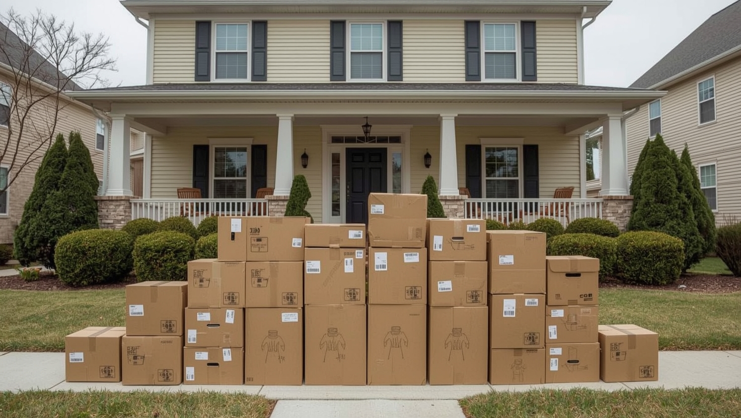 Albany, NY to Allentown, PA movers