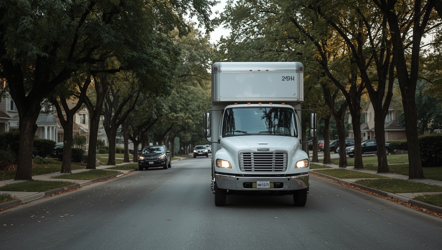 Moving from Springfield, MA to Silver Spring, MD Springfield, MA to Silver Spring, MD movers