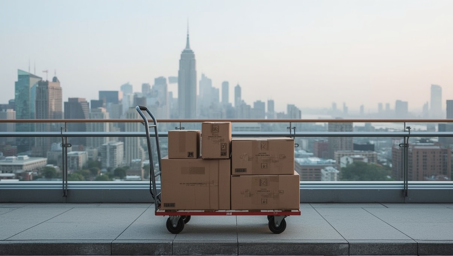 Springfield, MA to Greensboro, NC movers