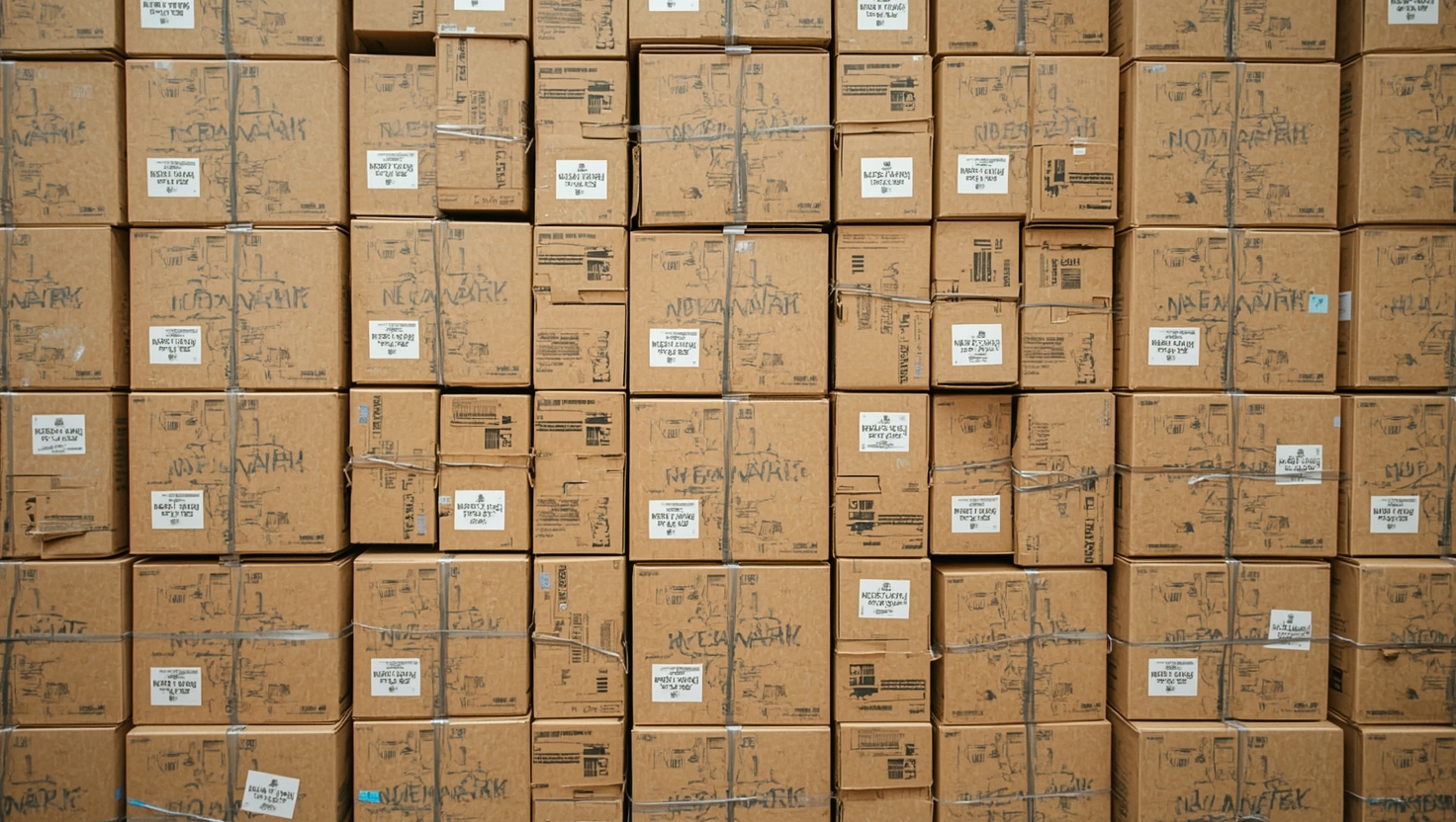 Newark, NJ to Fayetteville, NC movers