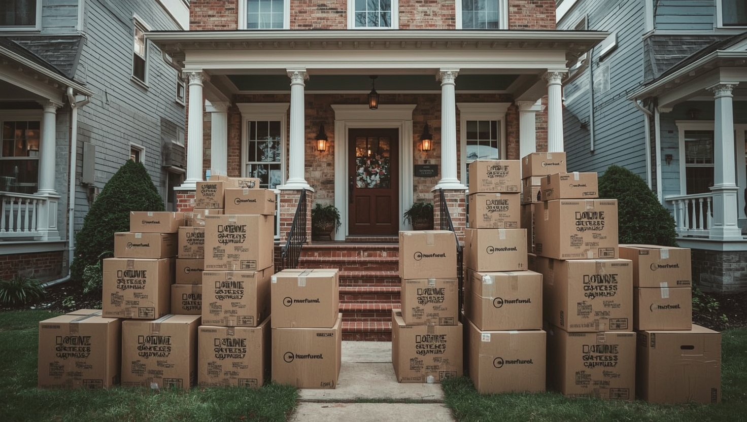 Moving from Newark, NJ to Hoboken, NJ Newark, NJ to Hoboken, NJ movers