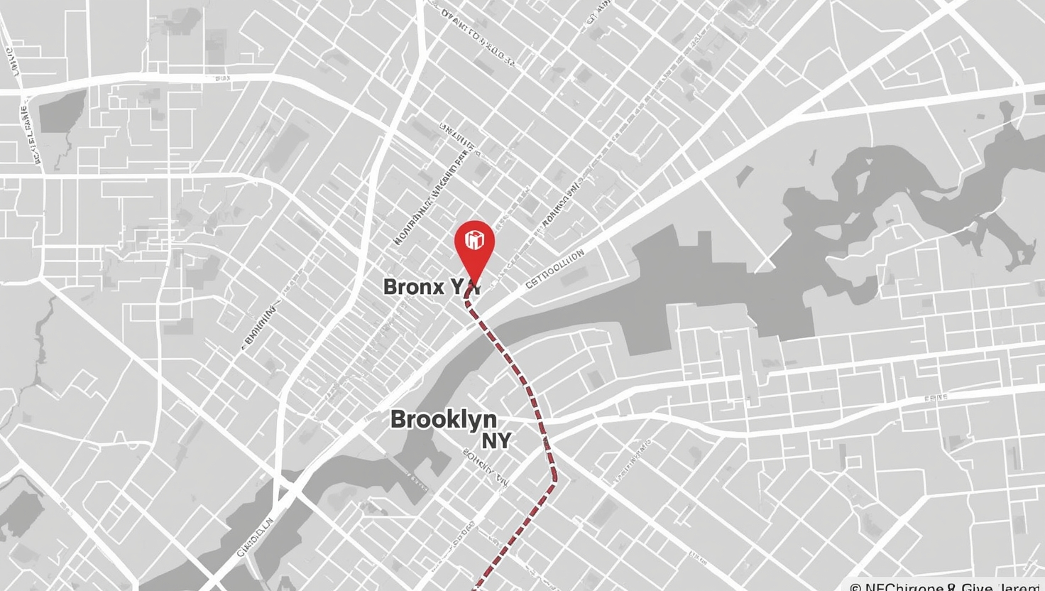 Bronx, NY to Brooklyn, NY movers