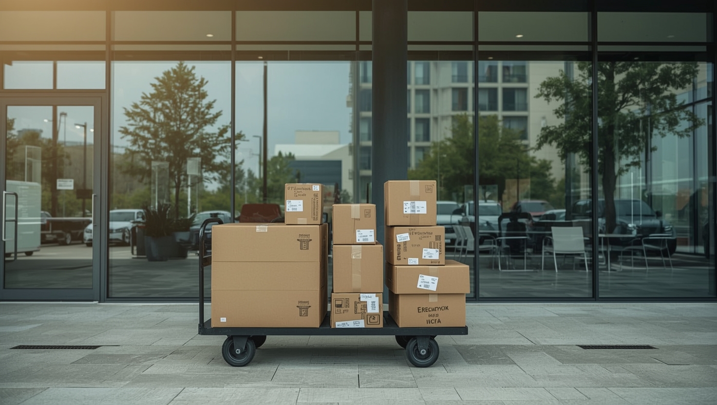 New Rochelle, NY to Bethesda, MD movers
