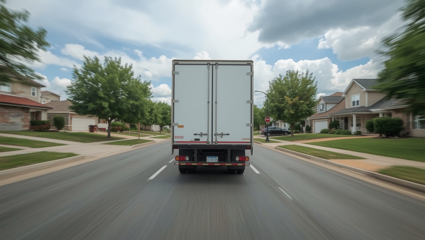 Moving from New Rochelle, NY to Evansville, IN New Rochelle, NY to Evansville, IN movers