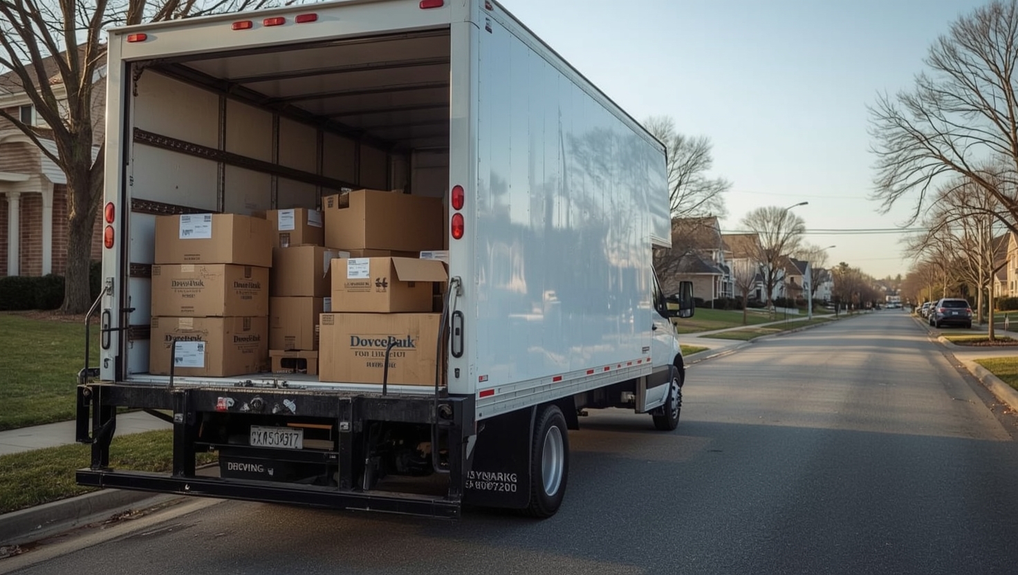 New Rochelle, NY to Rochester, NY movers