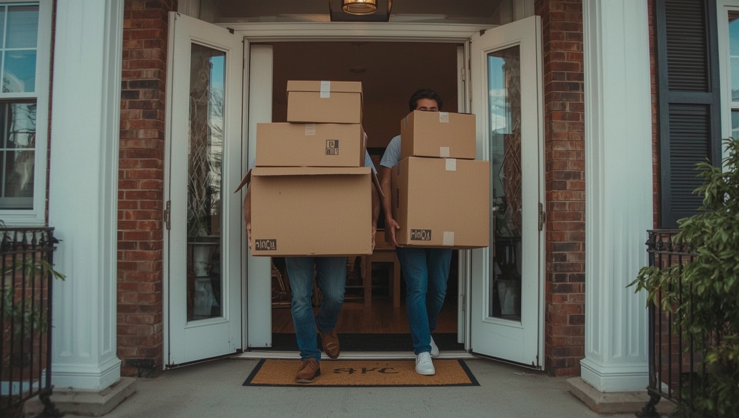 Moving from New Rochelle, NY to White Plains, NY New Rochelle, NY to White Plains, NY movers