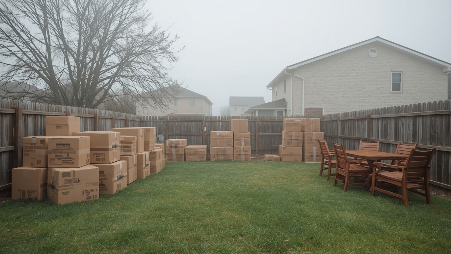 White Plains, NY to Ann Arbor, MI movers