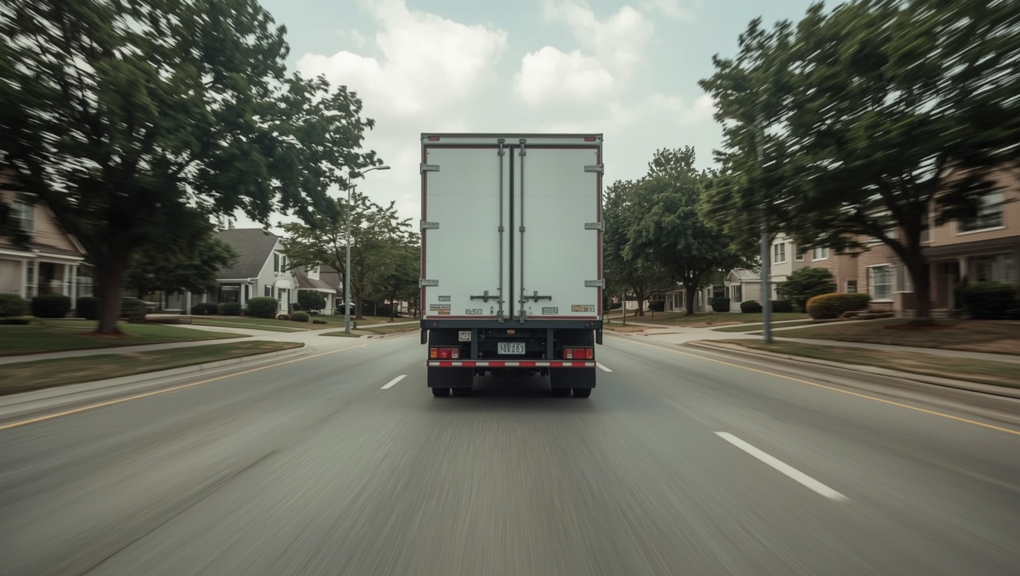 White Plains, NY to Birmingham, AL movers