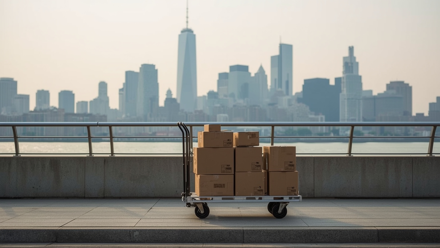 Moving from White Plains, NY to Brooklyn, NY White Plains, NY to Brooklyn, NY movers
